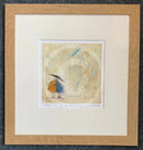 A Wonderful Life LIMITED EDITION by Sam Toft Framed 281 oak 