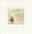 A Wonderful Life LIMITED EDITION by Sam Toft