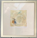 A Wonderful Life by Sam Toft, framed limited edition print