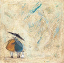 A Wonderful Life Limited Edition By Sam Toft