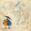 A Wonderful Life Limited Edition By Sam Toft