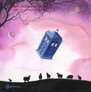 Across The Ewe-Niverse By Mark Braithwaite Art Print