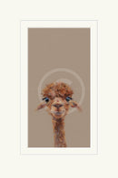 Adele by Nicky Litchfield