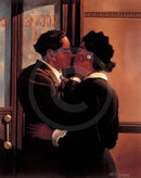 Ae Fond Kiss by Jack Vettriano