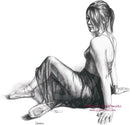 After the Dance 7 by Mark Braithwaite