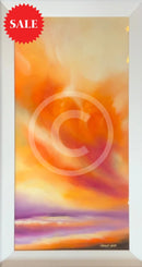 After The Storm  ORIGINAL PAINTING by Hamish Herd