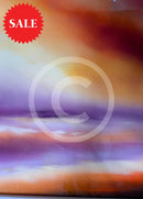 After The Storm  ORIGINAL PAINTING by Hamish Herd