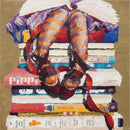 All Dressed Up by Amanda Stratford