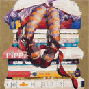 All Dressed Up by Amanda Stratford