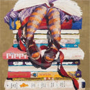 All Dressed Up by Amanda Stratford