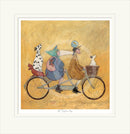 All Together Now Limited Edition By Sam Toft
