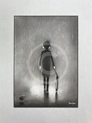 All We Had - a Wreny ORIGINAL by Shaun Tymon