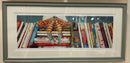 Almost Halfway, Book Print by Amanda Stratford 