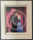 Altar of Memory ARTISTS PROOF by Jack Vettriano (1951-2025) LIMITED EDITION SILKSCREEN