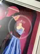 Altar of Memory ARTISTS PROOF by Jack Vettriano (1951-2025) LIMITED EDITION SILKSCREEN