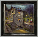 Ambling Around by Simon Clarke - Posters Prints & Visual Artwork