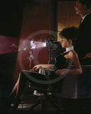 An Imperfect Past By Jack Vettriano