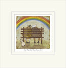 And Then The Sun Came Out Limited Edition By Sam Toft