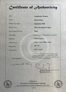 Andalucian Window By Robert King Limited Edition Print