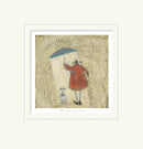 Another Lovely Summer's Day LIMITED EDITION by Sam Toft