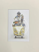 Antiques: Gary Walton Miniature