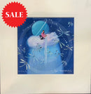 Aquarius - Signs of the Zodiac by Jenni Murphy Limited Edition Print
