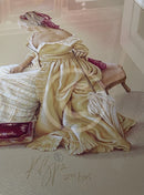 As Time Goes By Limited Edition Print by Kay Boyce