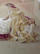 As Time Goes By Limited Edition Print by Kay Boyce