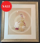 As Time Goes By Limited Edition Print by Kay Boyce