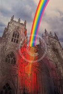 At The End of The Rainbow by Jonathan Williams