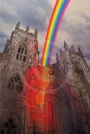 At The End of The Rainbow by Jonathan Williams