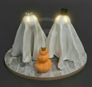 Ghosts in the Gallery by Lord Monteagle - ‘Til Death Do Us Part….