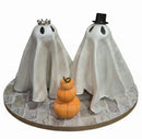 Ghosts in the Gallery by Lord Monteagle - ‘Til Death Do Us Part….