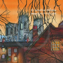 An Autumn Evening by Jonathan Williams
