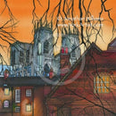 An Autumn Evening by Jonathan Williams