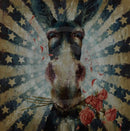 Bad Ass At The Big Top - Limited Edition Print by Amanda Stratford