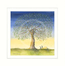 Be Mine by Catherine Stephenson Mounted Miniature