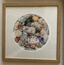 Beach Finds at Flamborough by Mark Azopardi