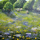 Beehives GICLEE PRINT by Paul Freeman