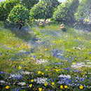 Beehives GICLEE PRINT by Paul Freeman