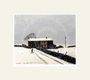Being Looked Out For by Peter Brook