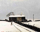 Being Looked Out For by Peter Brook