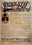 Beneath the Sheets; A Dance Macabre story
