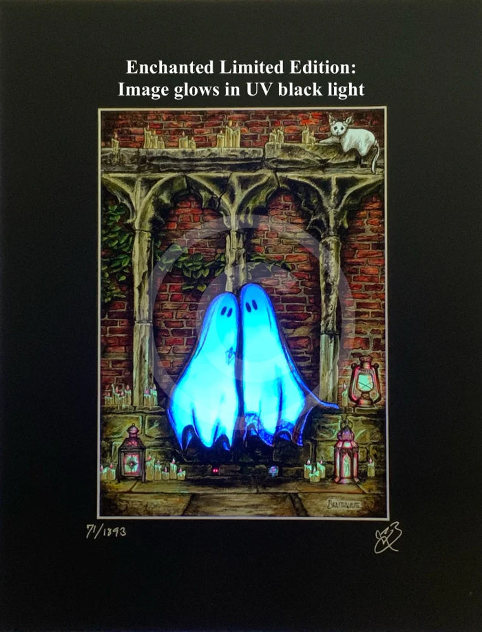 Heaven's Lost Property Crew Notebook - Official Anime Notebook For Fans & Collectors