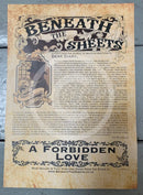 Beneath the Sheets; A Forbidden Love - The Professor's Diary