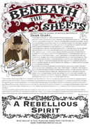 A Rebellious Spirit - Diary Entry