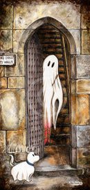 Beneath the Sheets; A Rebellious Spirit