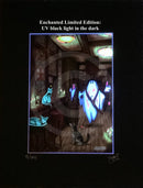 Beneath the Sheets - The Cavalier & the Black Cats Ghostly Lights - Enchanted Limited Edition