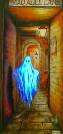 Beneath the Sheets - The Concerning Matter of Alice Enchanted Edition
