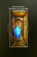 Beneath the Sheets - The Concerning Matter of Alice Enchanted Edition - mounted